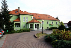 Park Hotel, Gmina Rzepin